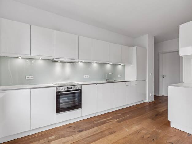 Wohnung zur Miete 1.525 € 2 Zimmer 66,9 m² EG Hasenheide 74 Neukölln Neukölln 10967