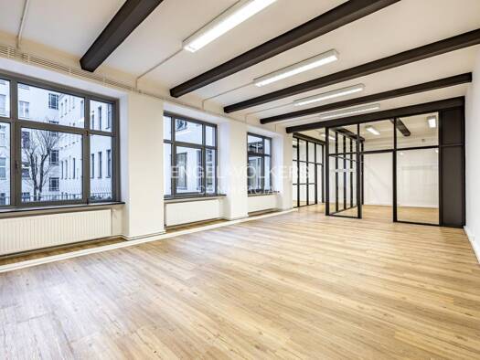 Büro zur Miete 26 € 262 m² Bürofläche teilbar ab 262 m² Charlottenburg Berlin 10625