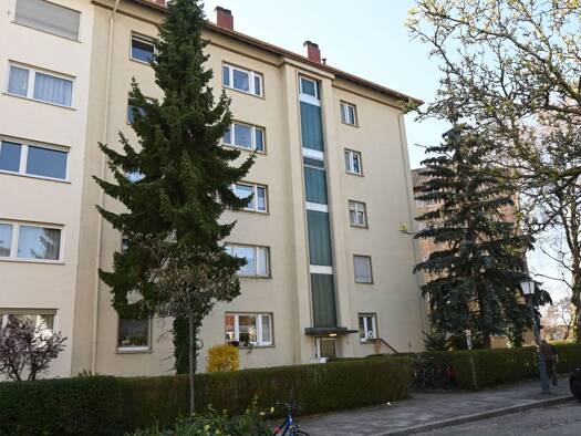 Wohnung zum Kauf 335.000 € 3 Zimmer 68,7 m² EG frei ab 01.08.2026 Weststadt Heidelberg 69115