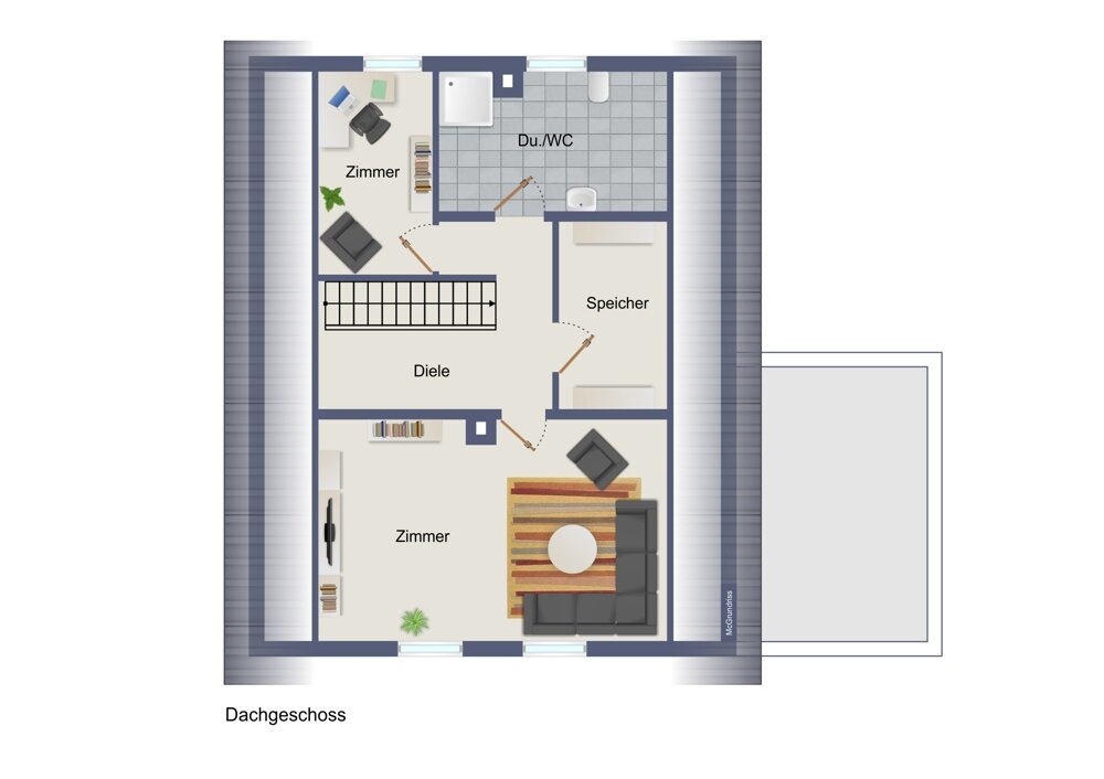 Einfamilienhaus zum Kauf 360.000 € 5 Zimmer 120 m²<br/>Wohnfläche 879 m²<br/>Grundstück Rußheim Dettenheim 76706