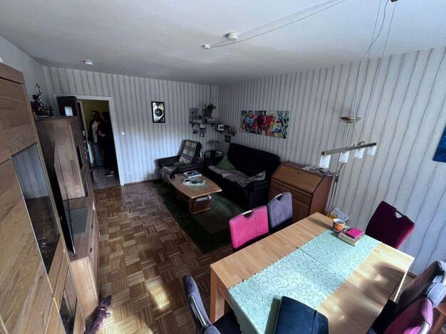 Wohnung zur Miete 680 € 4 Zimmer 80 m² 2. Geschoss Memeler Straße 16 Mitte Gladbeck 45964