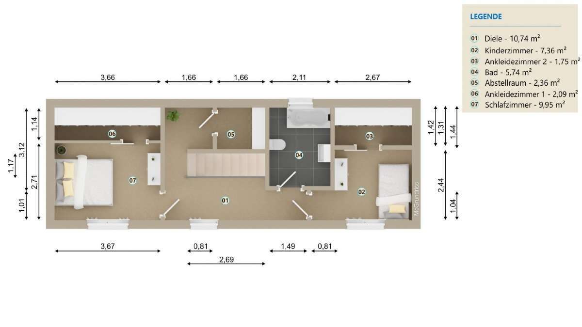 Einfamilienhaus zum Kauf 189.000 € 3 Zimmer 92,2 m²<br/>Wohnfläche 773 m²<br/>Grundstück Gnölbzig Alsleben 06425