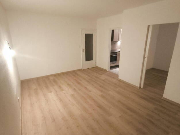 Wohnung zur Miete 825 € 2 Zimmer 45 m² Römerstraße 7 Hanau 63450