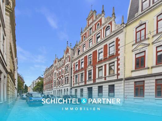 Wohnung zum Kauf 40.000 € 2 Zimmer 46 m² 3. Geschoss Lehe Bremerhaven 27576