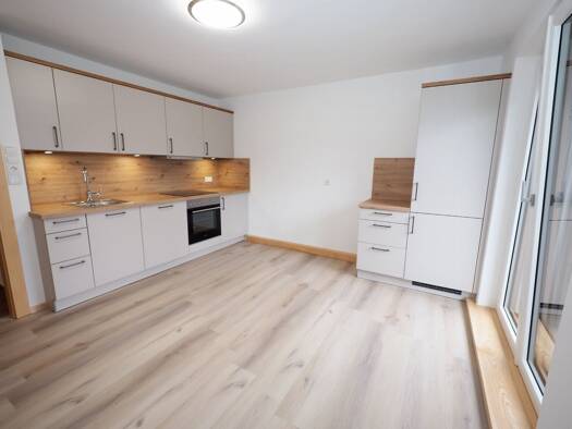 Wohnung zur Miete 17,21 € 3 Zimmer 49,4 m² St. Lorenz 5310