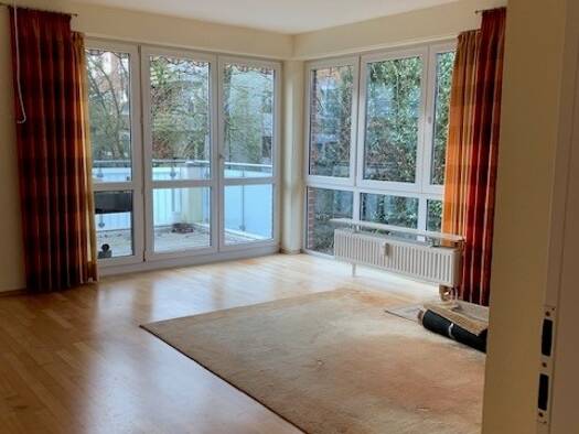 Wohnung zur Miete 929 € 3 Zimmer 78 m² Geschoss 2/3 frei ab 01.03.2026 Vahrer Straße 237 a Sebaldsbrück Bremen 28329