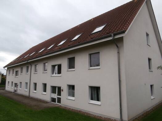 Wohnung zur Miete nur mit Wohnberechtigungsschein 424 € 2 Zimmer 57,9 m² 3. Geschoss frei ab 01.05.2026 Heiko-Plöger-Weg 12 Innenstadt Herford 32052
