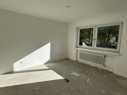 Wohnung zur Miete 609 € 3 Zimmer 76 m² 1. Geschoss frei ab 18.09.2026 Buschei 108 Scharnhorst Scharnhorst 44328