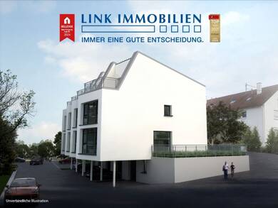 Reihenmittelhaus zum Kauf - Erstbezug provisionsfrei 798.000 € 5,5 Zimmer 160,8 m² 100 m² Grundstück Neuhausen auf den Fildern 73765