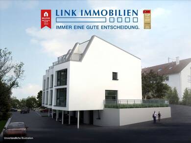 Reihenmittelhaus zum Kauf provisionsfrei 798.000 € 5,5 Zimmer 160,8 m² 100 m² Grundstück Neuhausen auf den Fildern 73765
