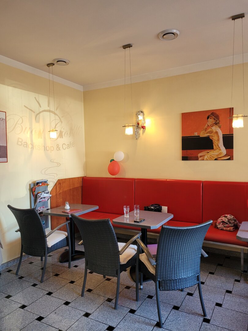 Café/Bar zur Miete 640 € Wien 1180