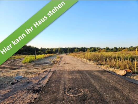 Einfamilienhaus zum Kauf - Erstbezug provisionsfrei 370.480 € 4 Zimmer 109 m² 751 m² Grundstück Seekamp Schneverdingen 29640