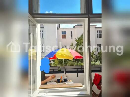 Wohnung zur Miete Tauschwohnung 950 € 3 Zimmer 85 m² 3. Geschoss Westend Berlin 14057