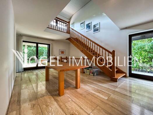 Einfamilienhaus zum Kauf 765.000 € 230 m² 553 m² Grundstück Lengfeld Würzburg 97076