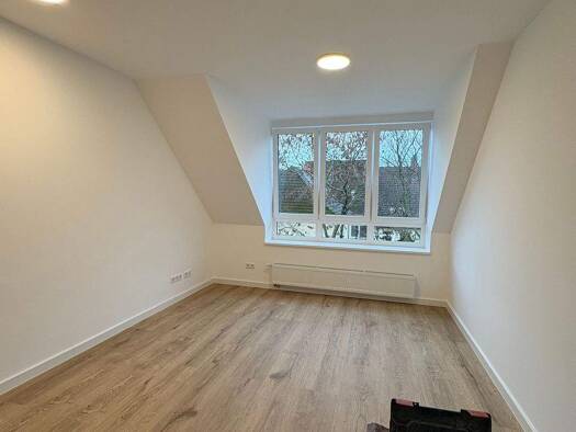 WG-Zimmer zur Miete 1.450 € 3 Zimmer 108,6 m² 4. Geschoss frei ab sofort Humboldtstraße 24 Braunschweig 38106