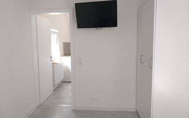 Wohnung zur Miete Wohnen auf Zeit 760 € 2 Zimmer 24 m² frei ab 31.07.2025 Aicherstrasse 0 Bernhausen Filderstadt Bernhausen 70794