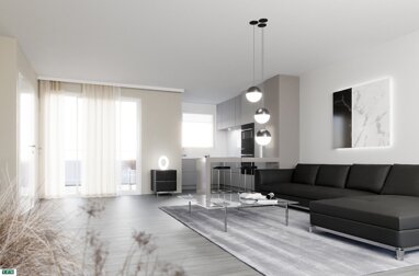 Wohnung zum Kauf 579.000 € 3 Zimmer 64,3 m² 3. Geschoss frei ab 01.06.2025 Wien,Hernals 1170