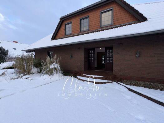 Wohnung zur Miete 1.400 € 4 Zimmer 185 m² frei ab sofort Esens 26427