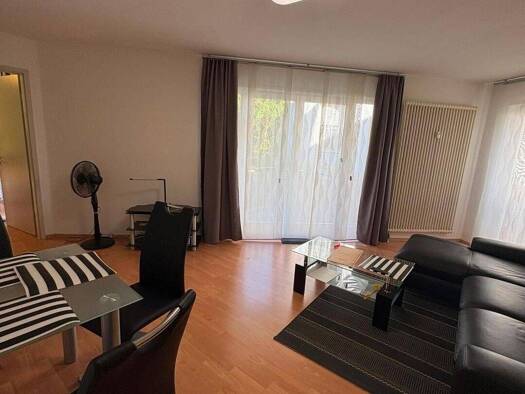 Wohnung zur Miete 940 € 2 Zimmer 51 m² Geschoss EG/3 frei ab 01.09.2026 Edingen Edingen-Neckarhausen 68535
