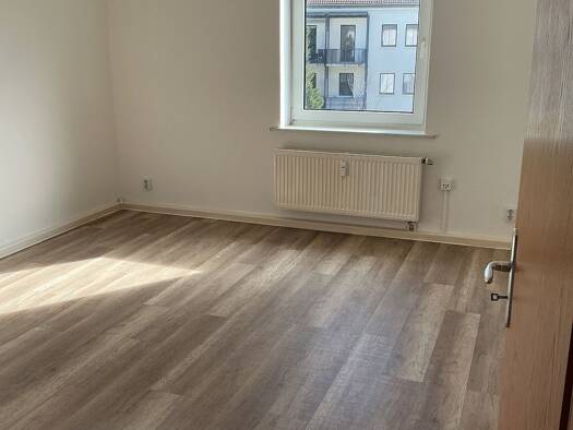 Wohnung zur Miete 375 € 2 Zimmer 45,3 m² 2. Geschoss frei ab sofort Schubertstraße 7 Görden Brandenburg an der Havel 14772