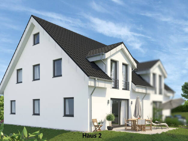 Doppelhaushälfte zum Kauf 399.000 € 4 Zimmer 130 m² 500 m² Grundstück Ostwig Bestwig-Ostwig 59909