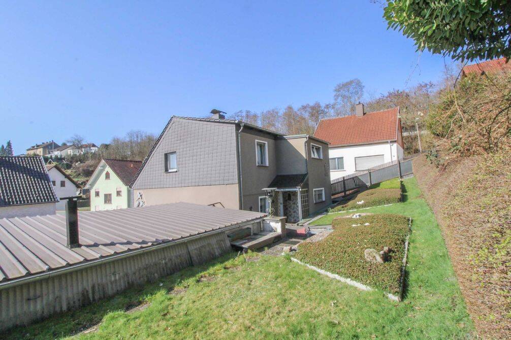 Einfamilienhaus zum Kauf - Ansicht 2