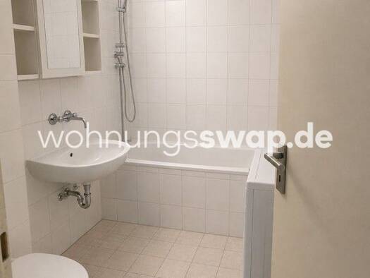 Wohnung zur Miete Tauschwohnung 506 € 2 Zimmer 63 m² 1. Geschoss Mariendorf Tempelhof-Schöneberg 12107