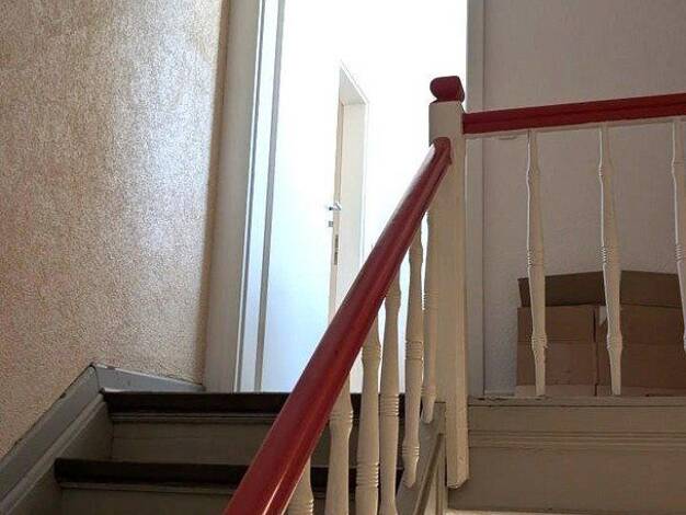 Wohnung zur Miete 455 € 2,5 Zimmer 70 m² 3. Geschoss Horst Gelsenkirchen 45899