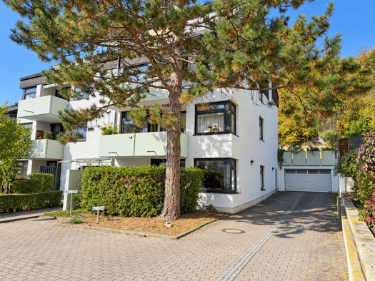 Wohnung zum Kauf 145.000 € 1 Zimmer 45 m² 3 Geschosse frei ab 01.01.2027 Gerbrunner Straße 34 b Randersacker Randersacker 97236