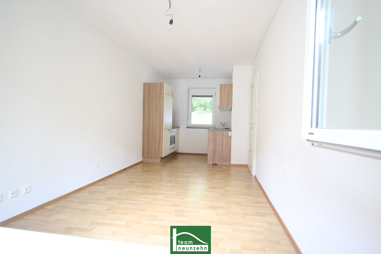 Wohnung zur Miete 421,26 € 2 Zimmer 34,6 m²<br/>Wohnfläche EG<br/>Geschoss Mitterstraße 26 Puntigam Graz,17.Bez.:Puntigam 8055