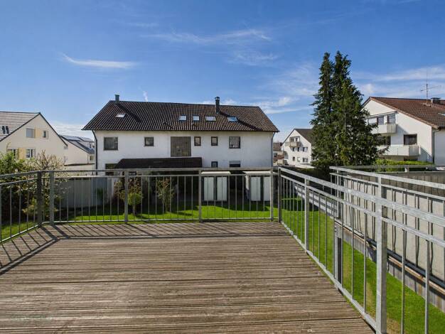 Reihenmittelhaus zum Kauf 499.900 € 5 Zimmer 147 m² 170 m² Grundstück Grötzingen Aichtal 72631