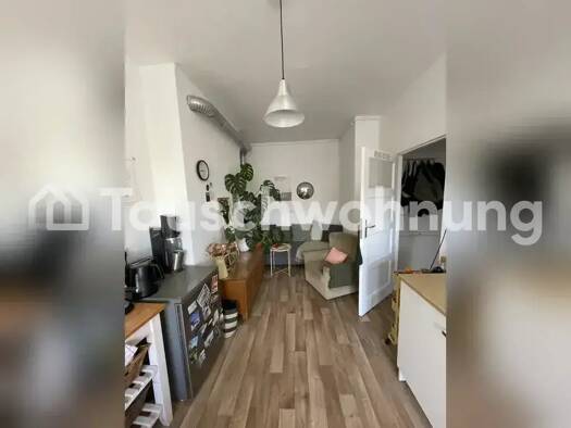 Wohnung zur Miete Tauschwohnung 444 € 1 Zimmer 39 m² 3. Geschoss Alt-Hohenschönhausen Berlin 10317