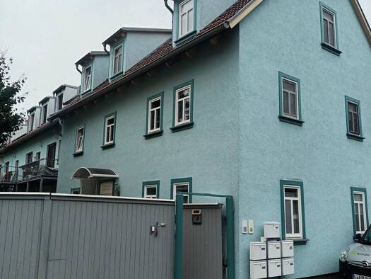 Wohnung zur Miete 495 € 2 Zimmer 55 m² Geschoss 2/3 frei ab 01.12.2025 Schmira Erfurt 99094