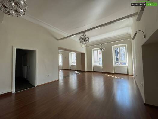 Ladenfläche zur Miete 999 € Knittelfeld 8720