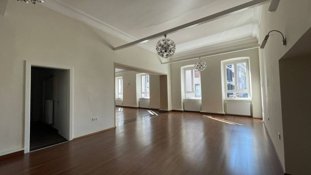 Ladenfläche zur Miete 999 € Knittelfeld 8720