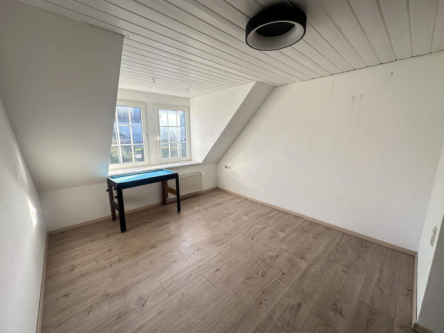 Immobilie in Brilon - Teilvermietetes Zweifamilienhaus nach umfangreicher Sanierung in Brilon - Bild 4