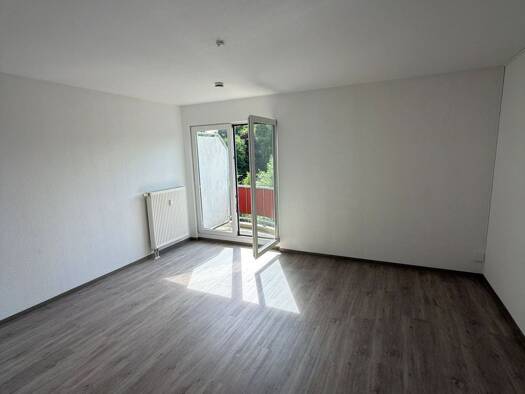 Studio zur Miete 330 € 1 Zimmer 26,4 m² 1. Geschoss frei ab sofort Castroper Hellweg 476 Gerthe Nord 44805