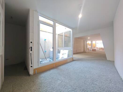 Ladenfläche zur Miete - Erstbezug 1.926 € Linzer Straße 306 Penzing 1140