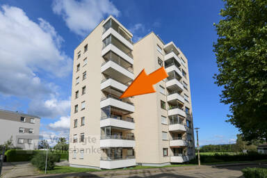 Wohnung zum Kauf 329.000 € 4 Zimmer 101,8 m² 4. Geschoss Pliezhausen Pliezhausen 72124