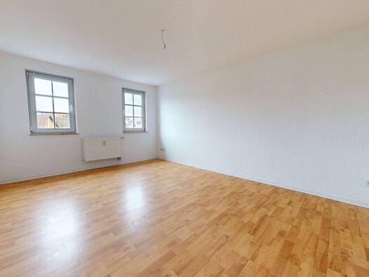 Studio zur Miete 239 € 2 Zimmer 39 m² 3. Geschoss frei ab 01.03.2026 Mohsdorfer Str. 13 Burgstädt 09217