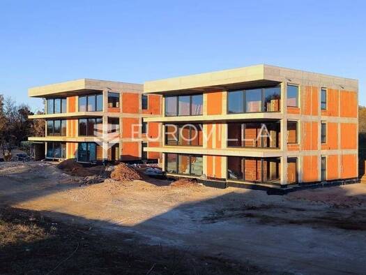 Wohnung zum Kauf 260.000 € 2 Zimmer 83 m² 1. Geschoss Porec Varvari