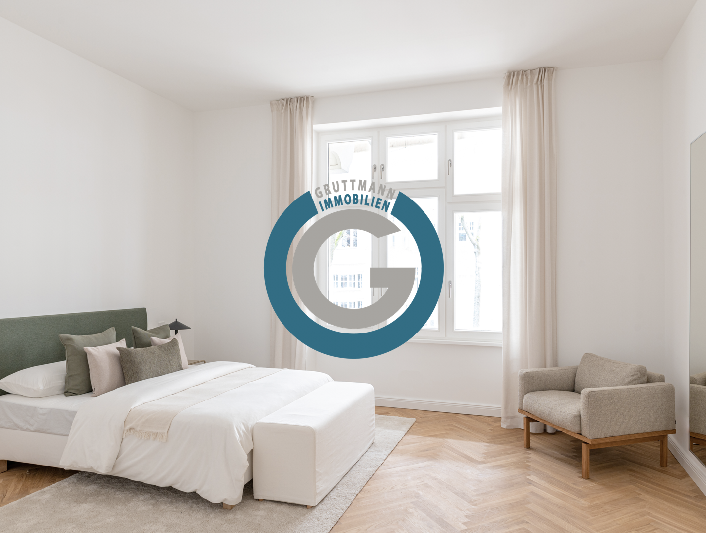 Wohnung zum Kauf 994.000 € 5 Zimmer 138 m²<br/>Wohnfläche ab sofort<br/>Verfügbarkeit Friedenau Berlin 12159