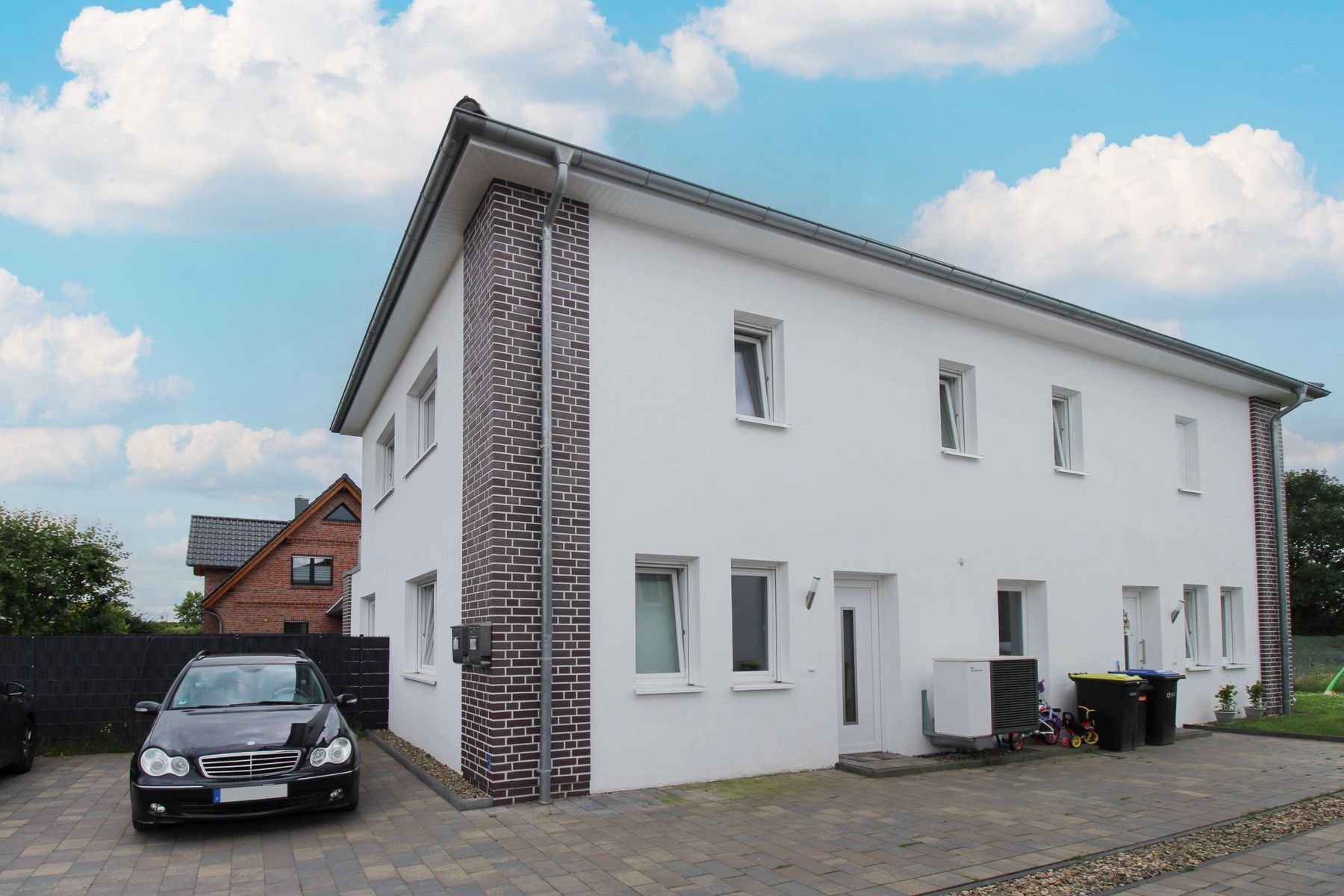 Immobilie zum Kauf als Kapitalanlage geeignet 335.000 € 4 Zimmer 102 m²<br/>Fläche 295,3 m²<br/>Grundstück Visselhövede Visselhövede 27374