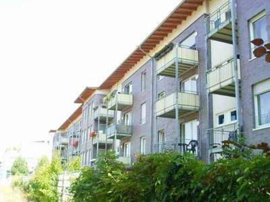 Wohnung zur Miete nur mit Wohnberechtigungsschein 282 € 2 Zimmer 51,8 m² 2. Geschoss frei ab 10.04.2026 Weststraße 66 a Wattenscheid Bochum 44866