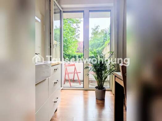 Wohnung zur Miete Tauschwohnung 690 € 2 Zimmer 60 m² 1. Geschoss Sülz Köln 50937
