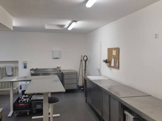 Bürofläche zur Miete 1.200 € 2 Zimmer 113 m² Bürofläche Reinoldstr. 13 Altstadt-Süd Köln 50676