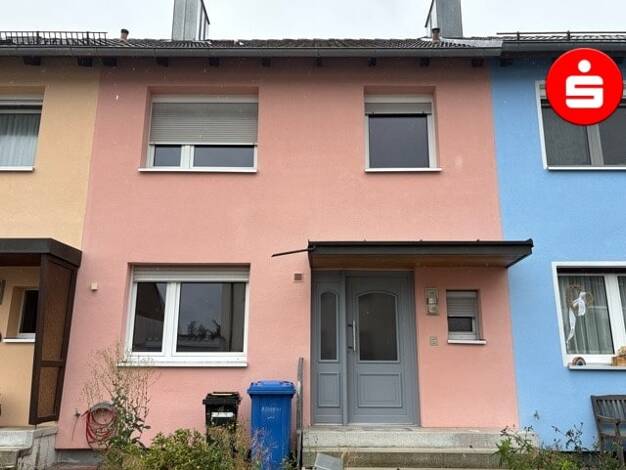 Reihenmittelhaus zum Kauf 349.000 € 4 Zimmer 83 m² 233 m² Grundstück Altdorf 90518