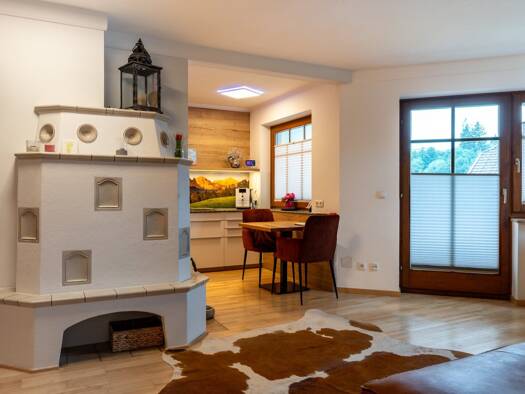 Wohnung zum Kauf 385.000 € 74,4 m² Saalfelden am Steinernen Meer 5760