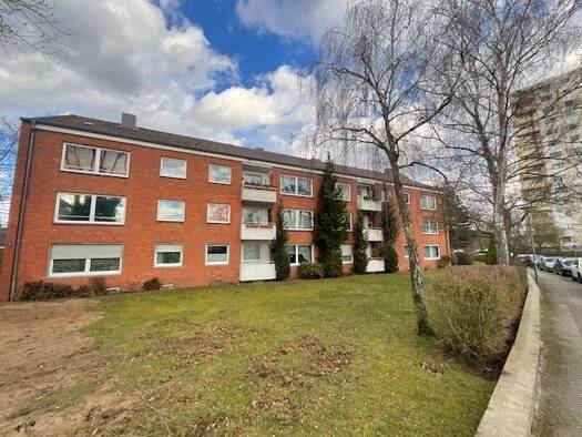 Wohnung zur Miete 729 € 3 Zimmer 67,2 m² 2. Geschoss Stellbrinkstraße 5 St. Gertrud St. Gertrud 23566