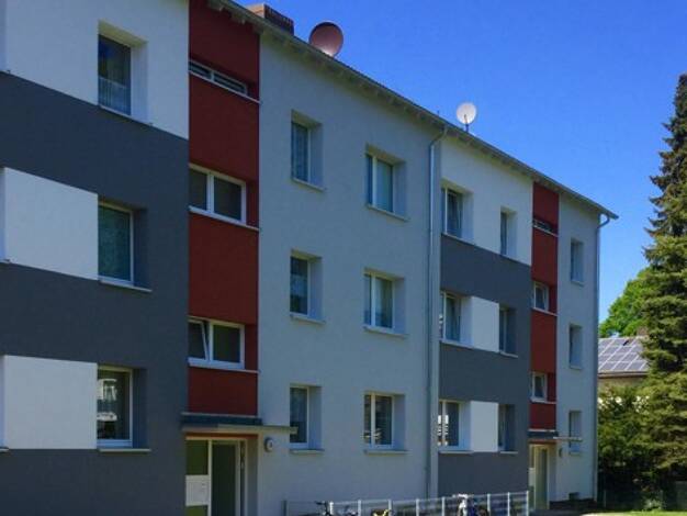 Wohnung zur Miete 491 € 2 Zimmer 39 m² 2. Geschoss frei ab 17.09.2026 Kolberger Straße 3 b Stieghorst Stieghorst 33605